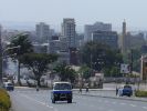 Addis at last! 