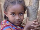 Dek Island, Lake Tana, Ethiopia