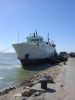 MV Sinai, Lake Nasser, Sudan