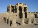 Kom Ombo Temple, near Aswan, Egypt