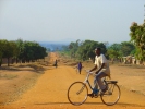 Bwanga Junction, Tanzania