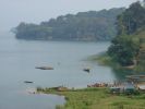 Lake Kivu, Cyangugu