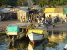 Maisome Island, Lake Victoria