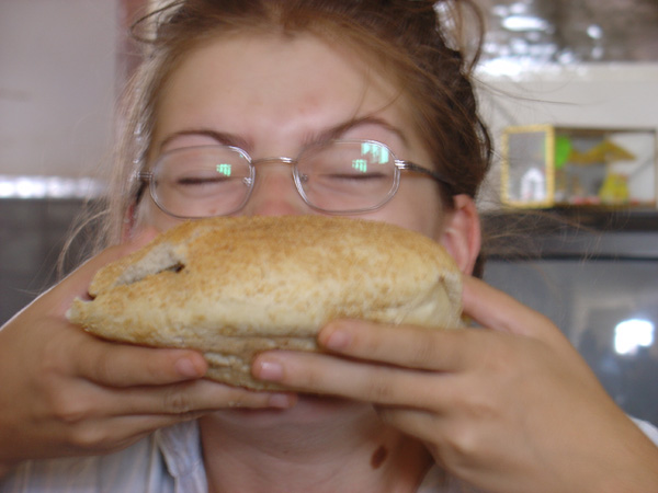 Omdurman house Eleanor