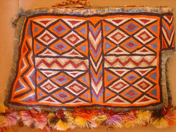 Omdurman Museum Kalifas house animal de