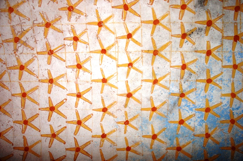 El Kurru Tanwetamani tomb