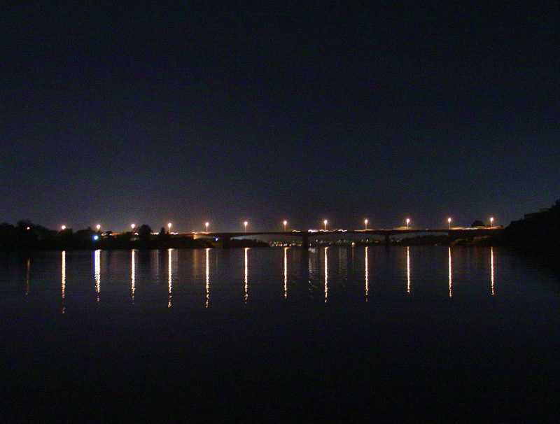 Khartoum sunset cruise