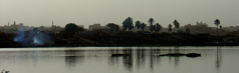 From Shambatt island