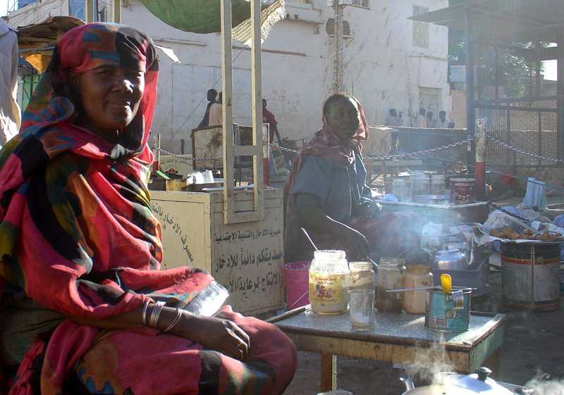 Shai on hospital road