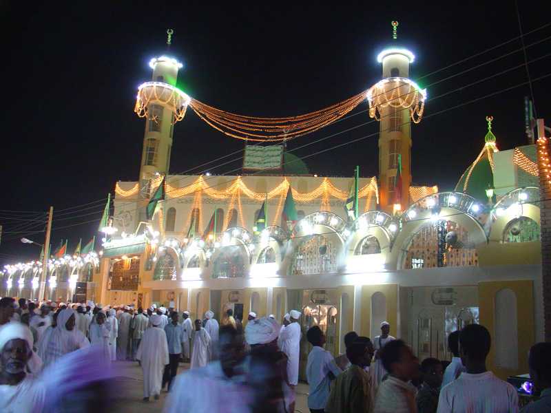 Omdurman Wad Nubbawi