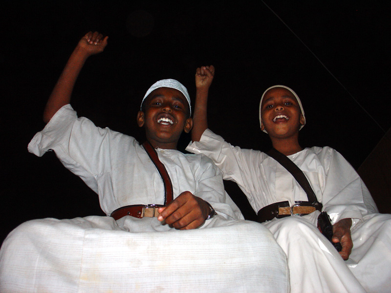 Omdurman Wad Nubbawi