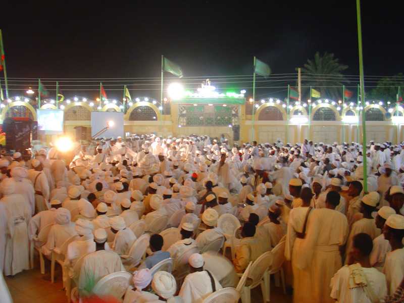 Omdurman Wad Nubbawi