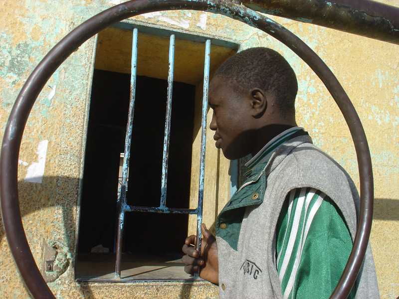 Arous El Rimal Cinema, El Obied 