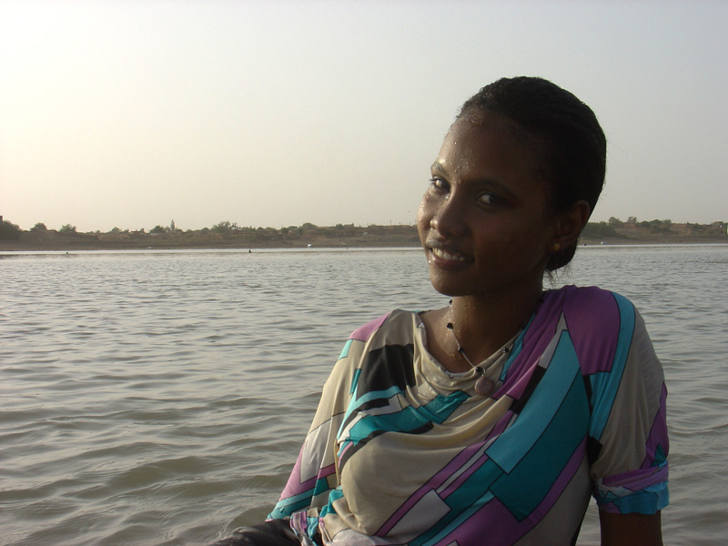 Halfiya picnic Einas