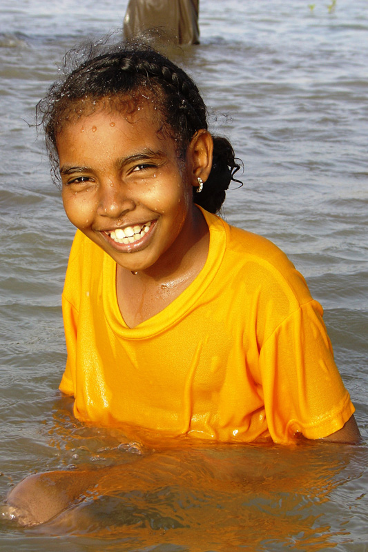 Halfiya picnic Nafisa