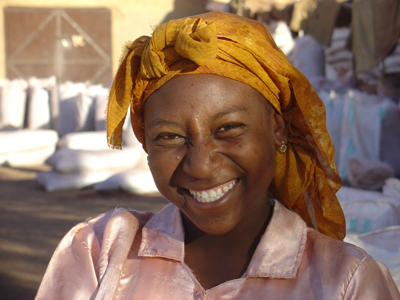 Asher, lead hibiscus girl