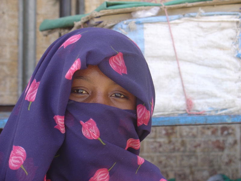 Obied seat el shai Halima