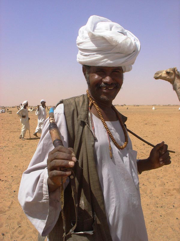 Camelpeople Mawaylish