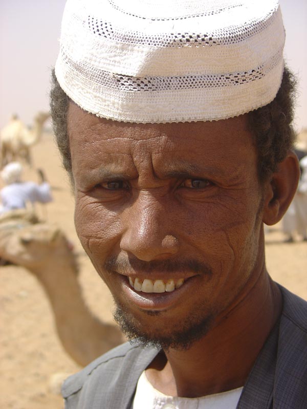 Camelpeople Mawaylish