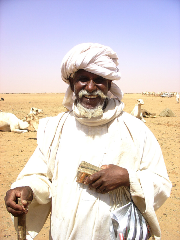 Camelpeople Mawaylish