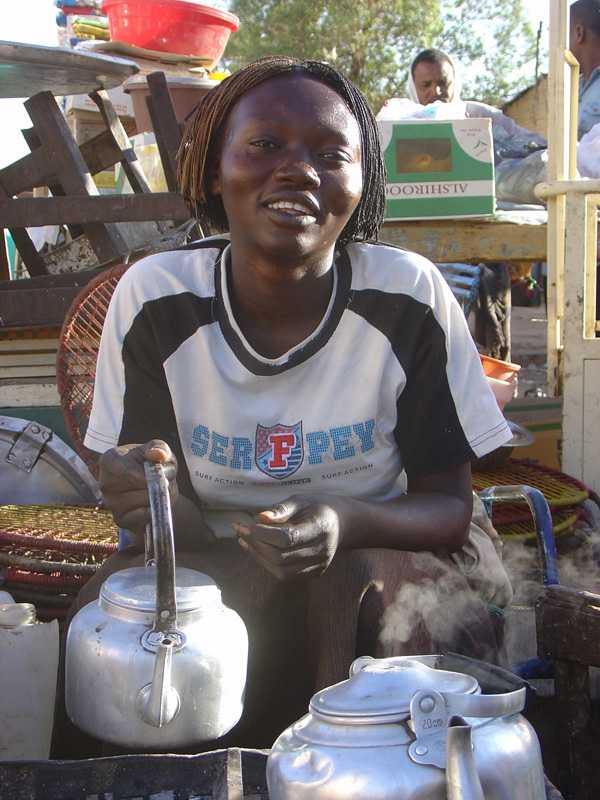 Seat el shai in hospital road