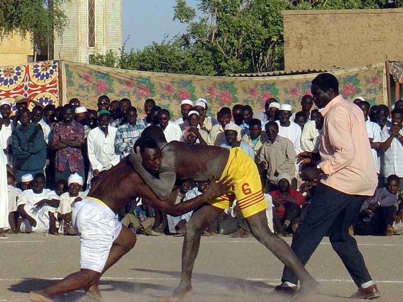 Khartoum North HajYousif contact