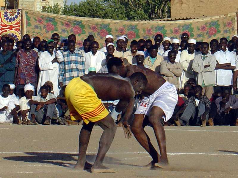 Khartoum North HajYousif contact