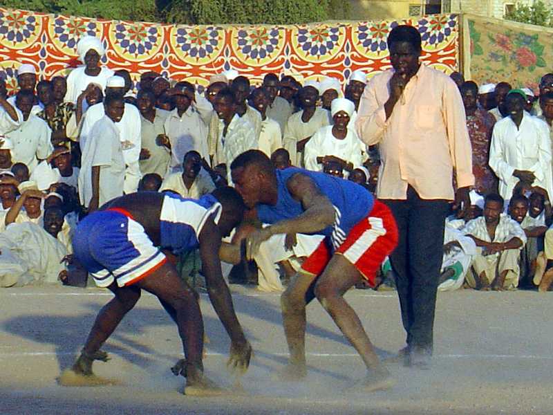 Khartoum North HajYousif contact