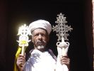 Priest, Lalibela