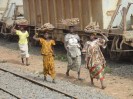 Mali train Dakar Bamako