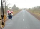 Mali to Djenne