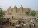 Mali Djenne