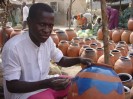 Niger Zinder market