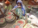 Niger Zinder market