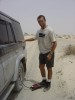 Chad towards Bol