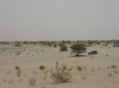 Chad towards Bol