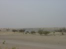 Chad towards Bol