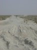 Chad to Ndjamina