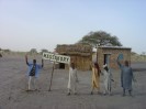 Chad to Ndjamina