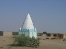 Sudan El Obeid Khartoum road