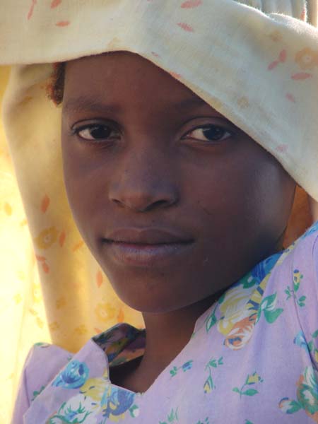 DSC06160 portrait Ilha do Mozambique by Peter Bennett