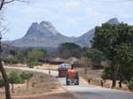 DSC06584 Nampula state on the road by Peter Bennett