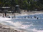 DSC06609 Pemba Wimbe beach by Peter Bennett