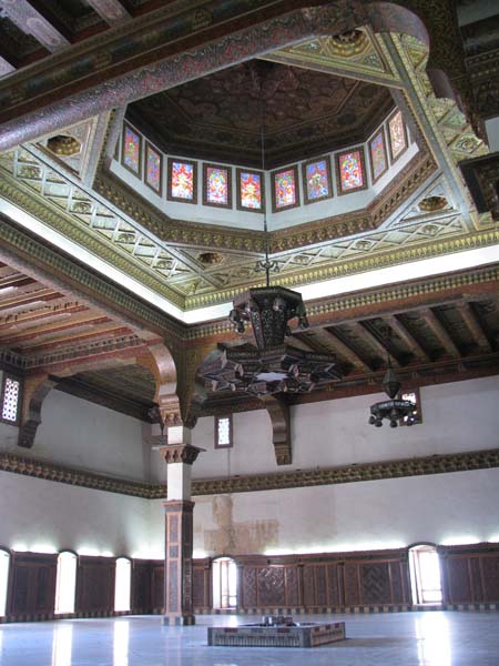 030_Aleppo_Citadel_palace_by_Peter_Bennett_IMG_3195