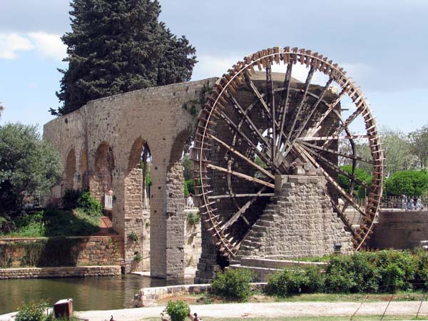 048_Hama_noria-waterwheel_by_Peter_Bennett_IMG_3254