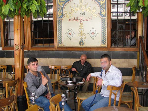 100_Damascus_Old_City_locals_by_Peter_Bennett_IMG_3538a