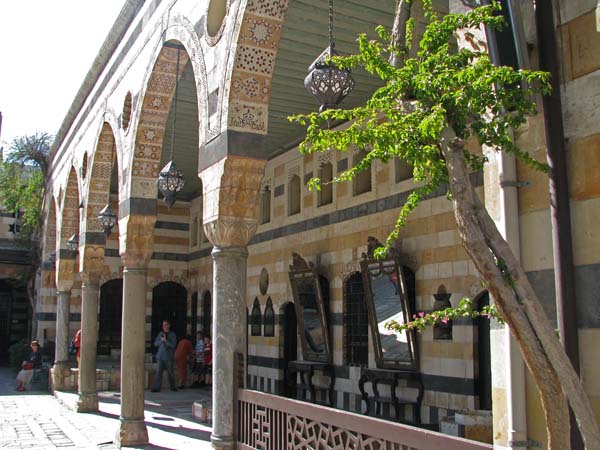 103_Damascus_Azem_Palace_by_Peter_Bennett_IMG_3697