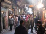 Aleppo souq
