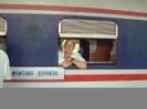 Tazara: all aboard the Kilimanjaro Express