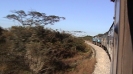 Tazara: on route